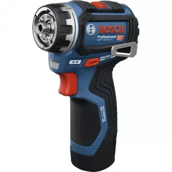 Bosch Professional GSR 12V-32 FC belaidis gręžtuvas-suktuvas 12V mėlynas/juodas (be akumuliatoriaus)