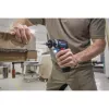 Bosch Professional GSR 12V-32 FC belaidis gręžtuvas-suktuvas 12V mėlynas/juodas (be akumuliatoriaus)