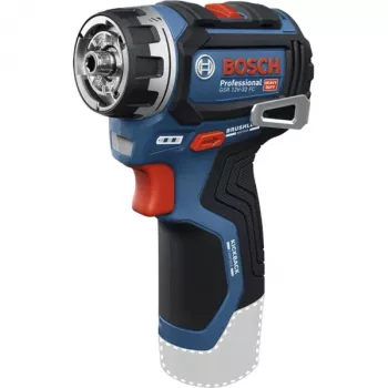Bosch Professional GSR 12V-32 FC belaidis gręžtuvas-suktuvas 12V mėlynas/juodas (be akumuliatoriaus)