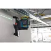 Bosch Professional Montavimo laikiklis DK 20 (juodas, skirtas linijiniams lazeriams GLL 18V-120-33 CG ir LB 10 laikikliui)