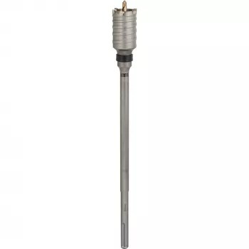 Bosch Professional SDS max-5 Core Cutter, 55 mm, One-Piece, Long (Tuščiaviduris grąžtas plaktuviniams gręžtuvams)