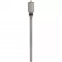 Bosch Professional SDS max-5 Core Cutter, 55 mm, One-Piece, Long (Tuščiaviduris grąžtas plaktuviniams gręžtuvams)