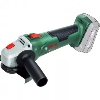 Bosch PWS 18V-70 belaidis kampinis šlifuoklis 115 mm (žalias, be akumuliatoriaus, Power For All Alliance)
