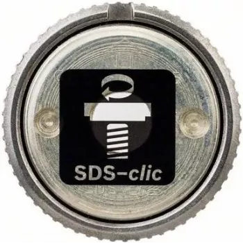 Bosch SDS-Clic greitai užveržiama veržlė M14 x 1,5 mm kampiniams šlifuokliams 2608000638