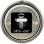 Bosch SDS-Clic greitai užveržiama veržlė M14 x 1,5 mm kampiniams šlifuokliams 2608000638