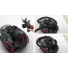 Bosch Serie 4 ProPower BGS21POW2 Bekonteinis Cikloninis Dulkių Siurblys 700W 2L Juodas