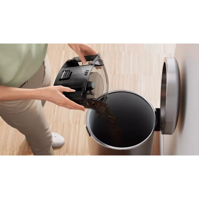 Bosch Serie 4 ProPower BGS21POW2 Bekonteinis Cikloninis Dulkių Siurblys 700W 2L Juodas