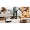 Bosch Serie 6 ProSilence Maišinis Dulkių Siurblys BGB6SIL0L, Titanium Black