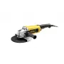 BOSCH Stanley 26/3-841-QS 8m/26ft FatMax matuoklis su Mylar danga, 32mm pločio, II tikslumo klasė, Multi-catch True-Zero kabliu, slankiojančia fiksacija, dviejų medžiagų korpusu, geltonas/juodas