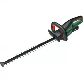 Bosch UniversalHedgeCut 18V-55 belaidis gyvatvorių žirklių aparatas (be akumuliatoriaus) Žalia/Juoda