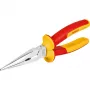 Bosch VDE adatinės replės tiesios 200mm 1600A02NE3