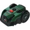 Bosch VISIMOW 18V-200 Robotinė vejapjovė, 18V, Žalia/Juoda, 1x 5.0 Ah Li-Ion akumuliatorius, POWER FOR ALL ALLIANCE