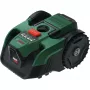 Bosch VISIMOW 18V-200 Robotinė vejapjovė, 18V, Žalia/Juoda, 1x 5.0 Ah Li-Ion akumuliatorius, POWER FOR ALL ALLIANCE