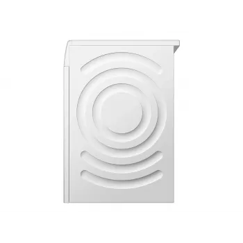 Bosch WAN2829LSN Skalbimo mašina, priekinis krovimas, 9 kg, 1400 aps./min., balta, energijos klasė A