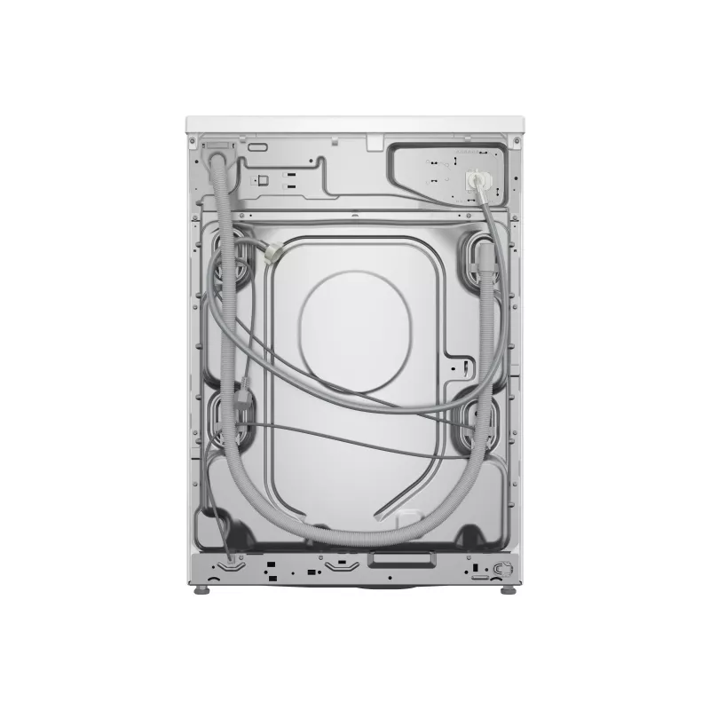 Bosch WAN2829LSN Skalbimo mašina, priekinis krovimas, 9 kg, 1400 aps./min., balta, energijos klasė A