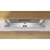 Bosch skalbimo mašina SMV6ZCX27E, 9 kg, 1400 aps./min., balta