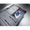 Bosch skalbimo mašina SMV6ZCX27E, 9 kg, 1400 aps./min., balta