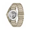 BOSS Vyriškas laikrodis Velocity Quartz Chronograph 1514184 41mm Nerūdijantis plienas Juodas ciferblatas