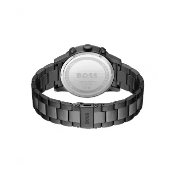 BOSS Vyriškas Laikrodis 1513924 (44mm) - Hero Sport Lux kolekcija
