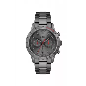 BOSS Vyriškas Laikrodis 1513924 (44mm) - Hero Sport Lux kolekcija