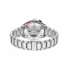 BOSS Vyriškas Laikrodis 1514179 42mm Nerūdijančio Plieno Mėlynas Ciferblatas Chronografas