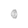 BOSS Vyriškas Laikrodis 1514186 41mm Nerūdijantis Plienas Mėlynas Ciferblatas Chronografas