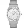 BOSS Vyriškas Laikrodis 1514186 41mm Nerūdijantis Plienas Mėlynas Ciferblatas Chronografas