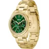 BOSS Women's 1502714 Quartz Analog Watch 38mm Stainless Steel Silver