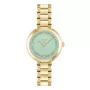 BOSS Women's Purity Quartz Watch 1502759 27mm Stainless Steel