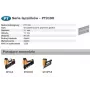 Bostitch PT 33° 90mm 2.2mm Framing Nails 2200 Pack