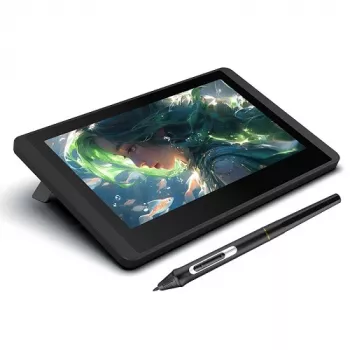 BOSTO BT-12HD-A 11.6 inch grafinė planšetė su Full HD IPS ekranu ir 8192 slėgio lygiais