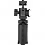BOYA Desktop Stand 01 1/4 inch Microfono ir Fotoaparato Stovas - Juoda