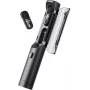 BOYA belaidis mikrofonas Magic-03 2,4GHz su 2 siųstuvais ir 2 imtuvais (Type-C ir 3,5mm lizdas) Juodas EU
