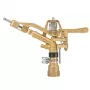 BRADAS Pulsating Rotary Sprinkler Adjustable GW 1