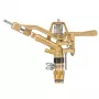 BRADAS Pulsating Rotary Sprinkler Adjustable GZ 1