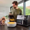 Braun TD5073IBK oro gruzdintuvė
