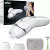 Braun PL3222 Silk-Expert Pro 3 IPL plaukų šalinimo prietaisas