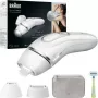 Braun PL3222 Silk-Expert Pro 3 IPL plaukų šalinimo prietaisas