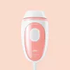 Braun Silk-expert PL1000 Šviesos Plaukų Šalinimo Prietaisas Intense Pulsed Light (IPL) Rožinis, Baltas
