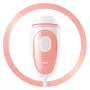 Braun Silk-expert PL1000 Šviesos Plaukų Šalinimo Prietaisas Intense Pulsed Light (IPL) Rožinis, Baltas