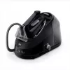 BRAUN Garo generatorius IS5249BK - 2400 W, 7,5 bar, 2 L talpa, juoda/pilka