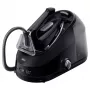 BRAUN Garo generatorius IS5249BK - 2400 W, 7,5 bar, 2 L talpa, juoda/pilka