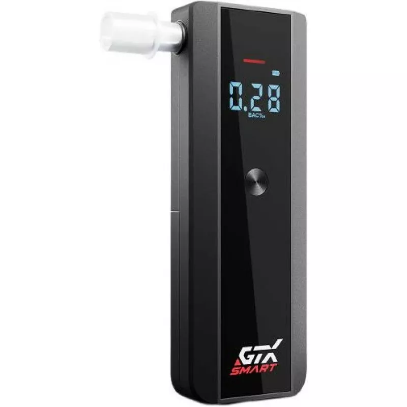 Alkotesteris Breathalyzer GTX Smart