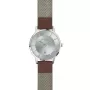 BREIL Vyrų Kvarcinis Analoginis Laikrodis TW1744 35mm Nerūdijantis Plienas