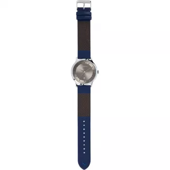 BREIL Vyriškas Laikrodis TW1739 (35mm) Nerūdijantis Plienas Kvarcinis Analoginis