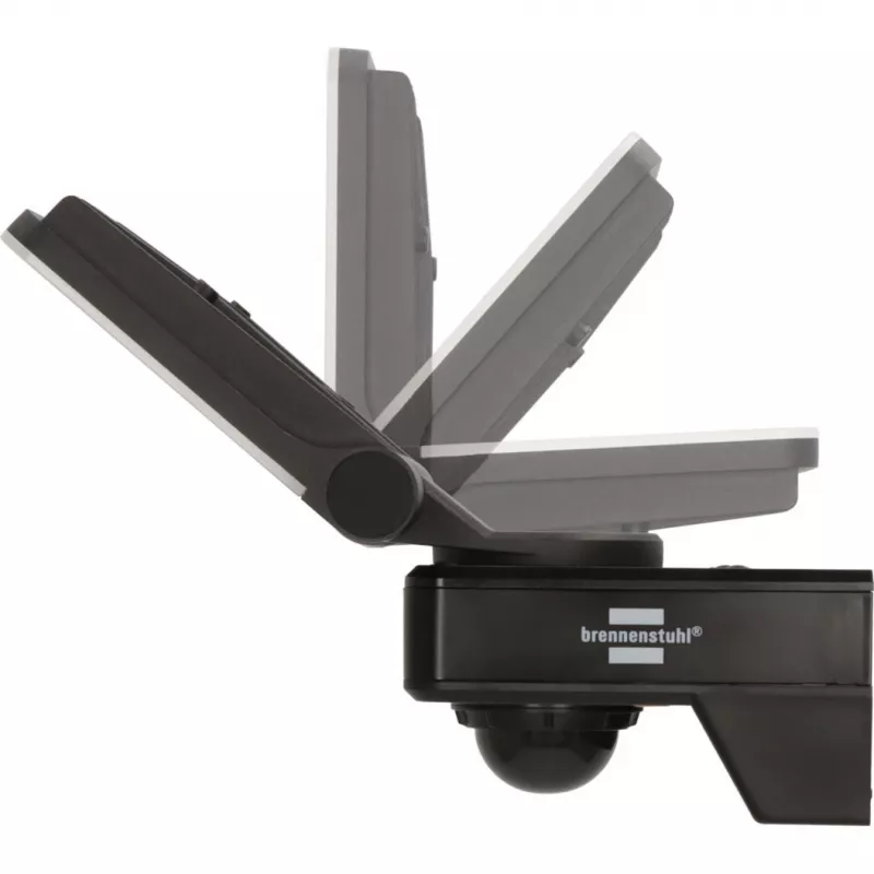 Brennenstuhl Connect 1179050020 LED lauko prožektorius RGB+CCT WiFi 20W 2000lm IP65
