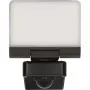 Brennenstuhl Connect 1179050020 LED lauko prožektorius RGB+CCT WiFi 20W 2000lm IP65