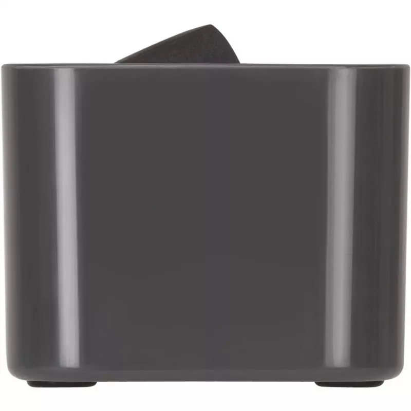 Brennenstuhl Ecolor prailgintuvas 4 kištukiniai lizdai su 2x USB-C, 1x USB-A, 1,5 m kabeliu, apsauginiu jungikliu, juoda/antracitas