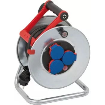 Brennenstuhl Garant S IP44 kabelių ritė 25m AT-N05V3V3-F