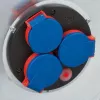 Brennenstuhl Garant S IP44 kabelių ritė 25m AT-N05V3V3-F